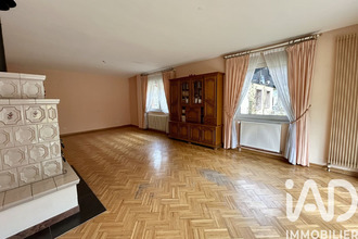 achat maison lutzelbg 57820