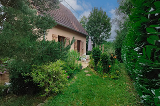 achat maison lutzelhouse 67130