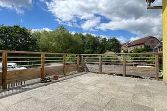 achat maison lutzelhouse 67130