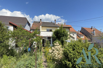 achat maison lutzelhouse 67130
