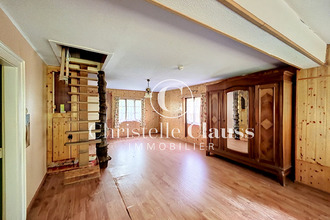 achat maison lutzelhouse 67130