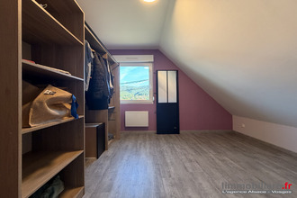 achat maison lutzelhouse 67130