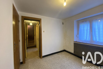 achat maison luvigny 88110