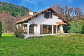 achat maison luvigny 88110