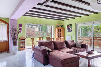 achat maison luvigny 88110