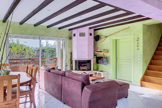 achat maison luvigny 88110