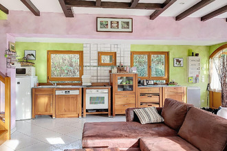 achat maison luvigny 88110