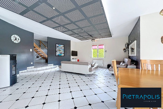 achat maison lux 21120