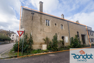 achat maison lux 21120