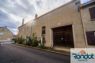 achat maison lux 21120