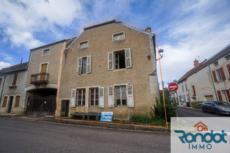 achat maison lux 21120