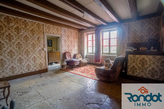 achat maison lux 21120