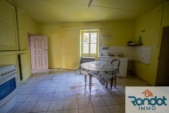 achat maison lux 21120