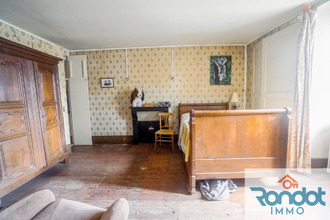 achat maison lux 21120