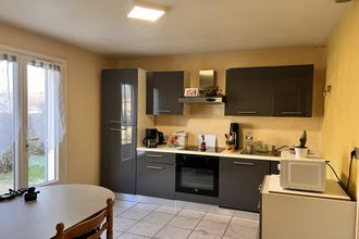 achat maison lux 71100