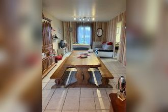 achat maison lux 71100