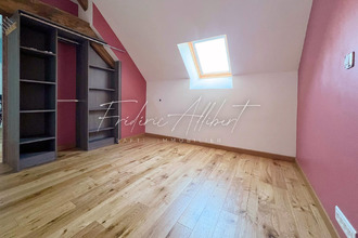 achat maison lux 71100