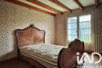 achat maison luxe 16230