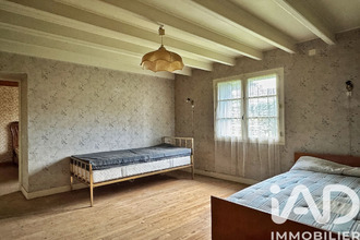 achat maison luxe 16230