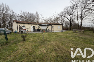 achat maison luxe 16230