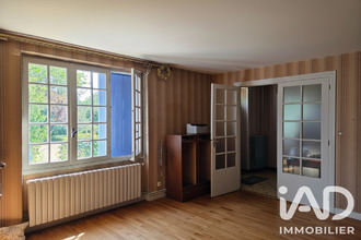 achat maison luxe 16230