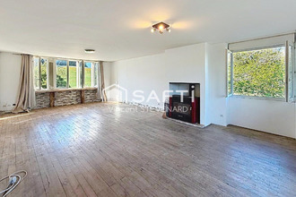 achat maison luxe 16230