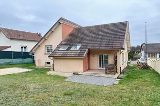 achat maison luxeuil-les-bains 70300