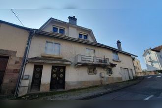 achat maison luxeuil-les-bains 70300