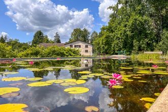 achat maison luxeuil-les-bains 70300