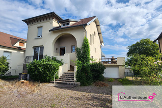 achat maison luxeuil-les-bains 70300