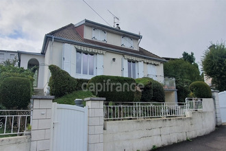 achat maison luxeuil-les-bains 70300