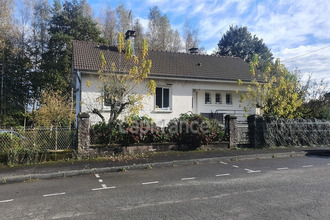 achat maison luxeuil-les-bains 70300