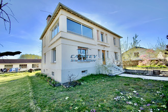 achat maison luxeuil-les-bains 70300