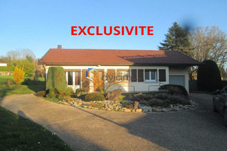achat maison luxeuil-les-bains 70300
