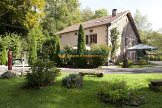 achat maison luxeuil-les-bains 70300