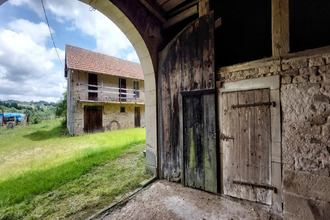 achat maison luxeuil-les-bains 70300