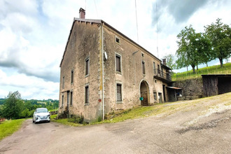 achat maison luxeuil-les-bains 70300