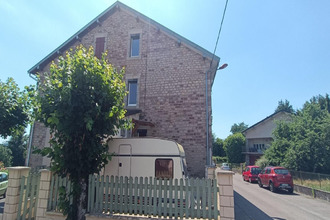 achat maison luxeuil-les-bains 70300