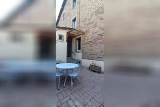 achat maison luxeuil-les-bains 70300