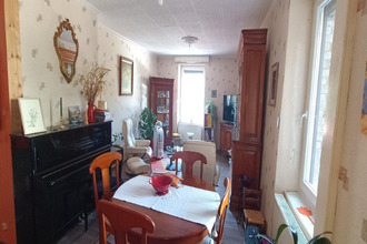 achat maison luxeuil-les-bains 70300