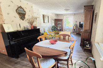 achat maison luxeuil-les-bains 70300