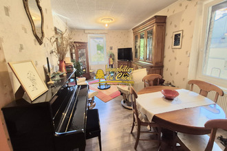 achat maison luxeuil-les-bains 70300