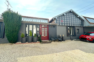 achat maison luxeuil-les-bains 70300