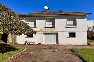 achat maison luxeuil-les-bains 70300