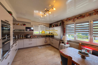 achat maison luxeuil-les-bains 70300