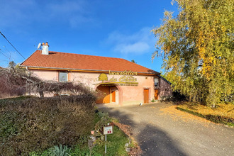 achat maison luxeuil-les-bains 70300