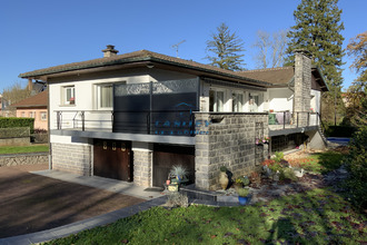 achat maison luxeuil-les-bains 70300