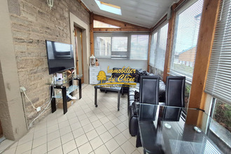 achat maison luxeuil-les-bains 70300