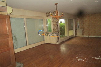 achat maison luxeuil-les-bains 70300