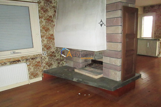 achat maison luxeuil-les-bains 70300